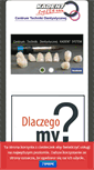Mobile Screenshot of kadentsystem.pl